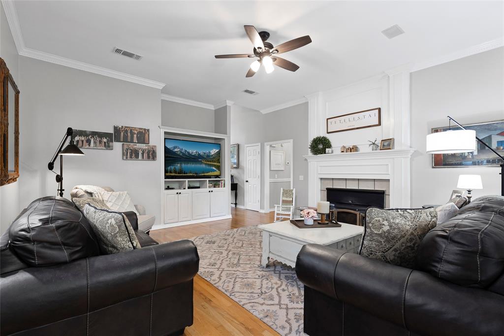 Ashglenn Add - Residential