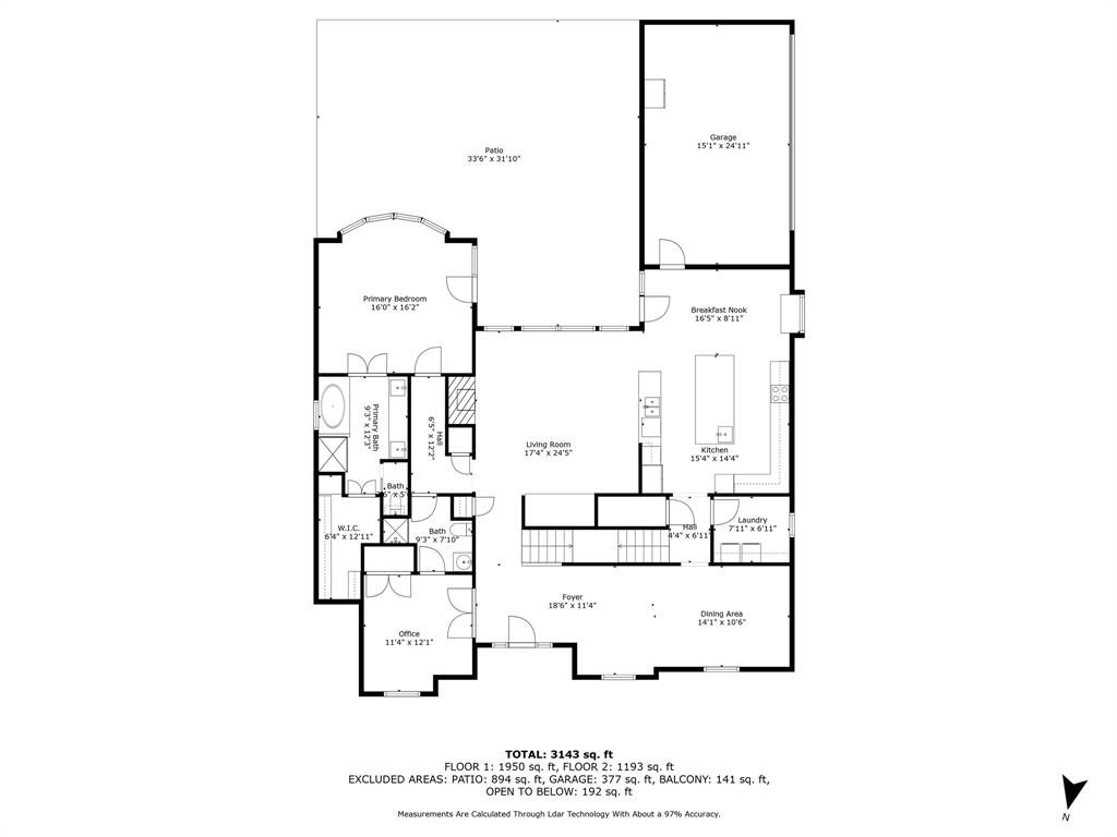 Ashglenn Add - Residential
