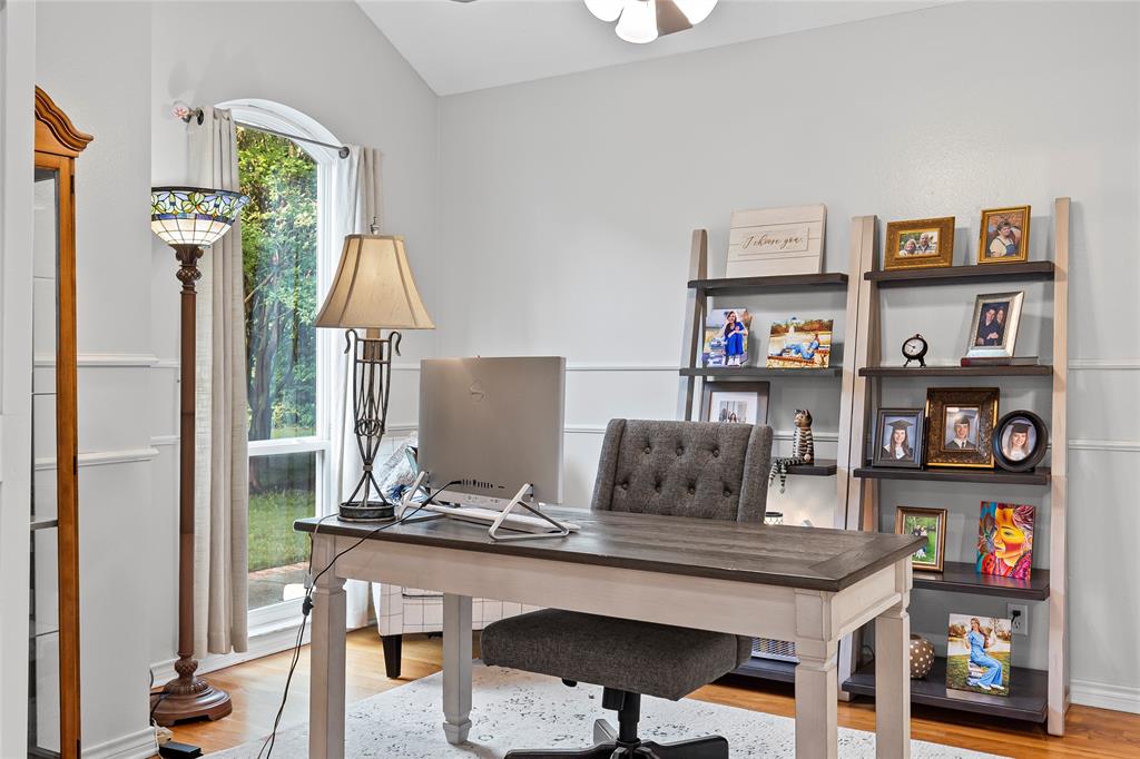 Ashglenn Add - Residential