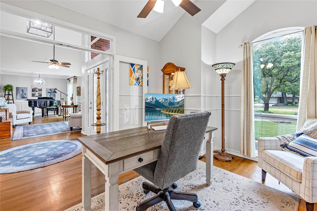 Ashglenn Add - Residential