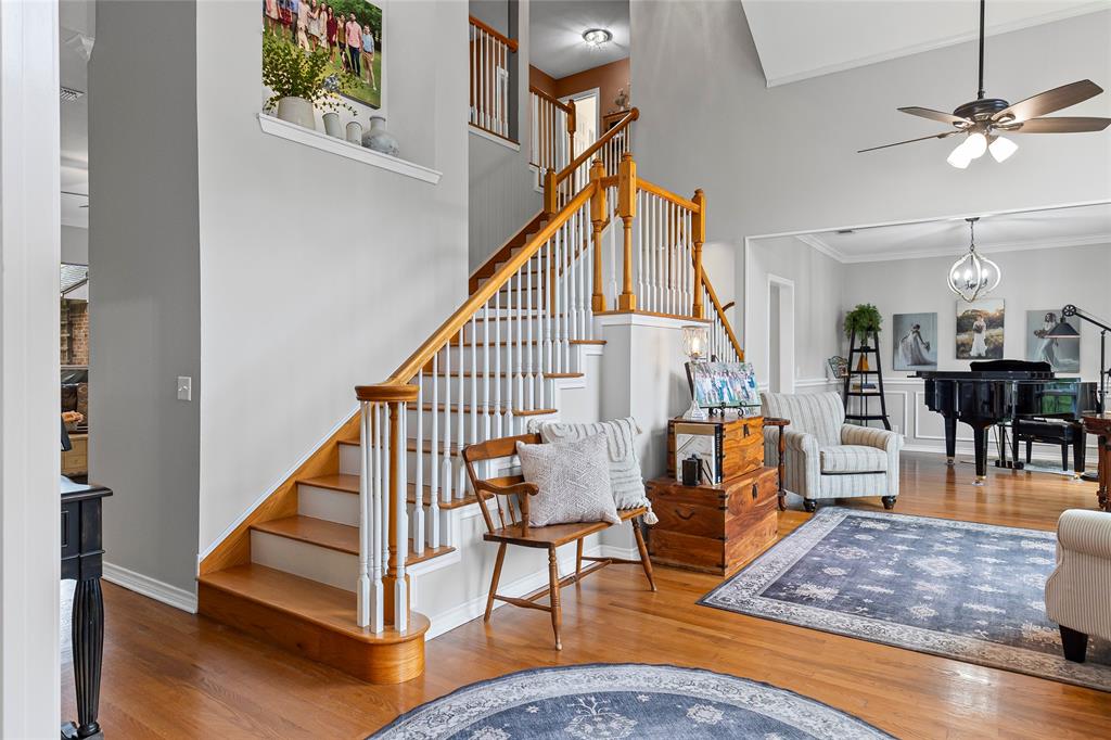 Ashglenn Add - Residential