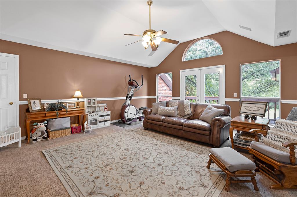 Ashglenn Add - Residential