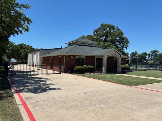 124 Brown Trail
