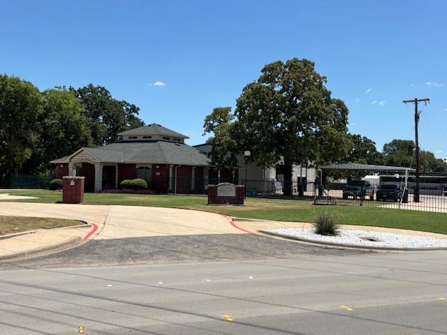 124 Brown Trail