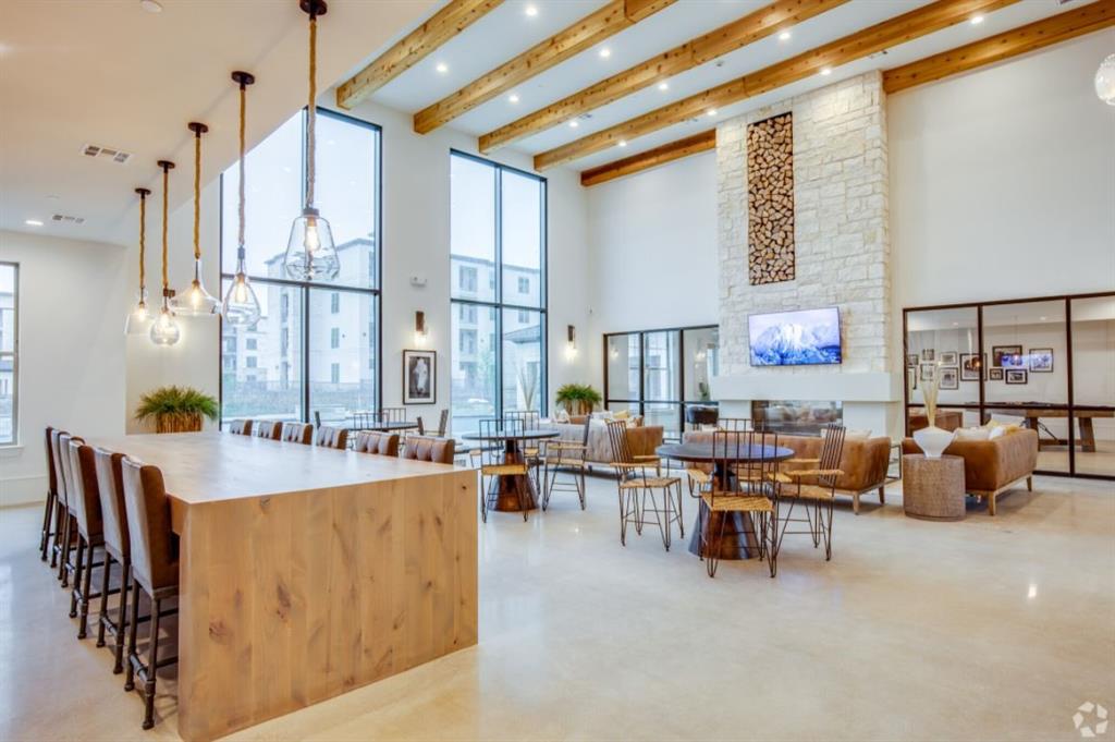 The Mark At Weatherford - Residential Lease