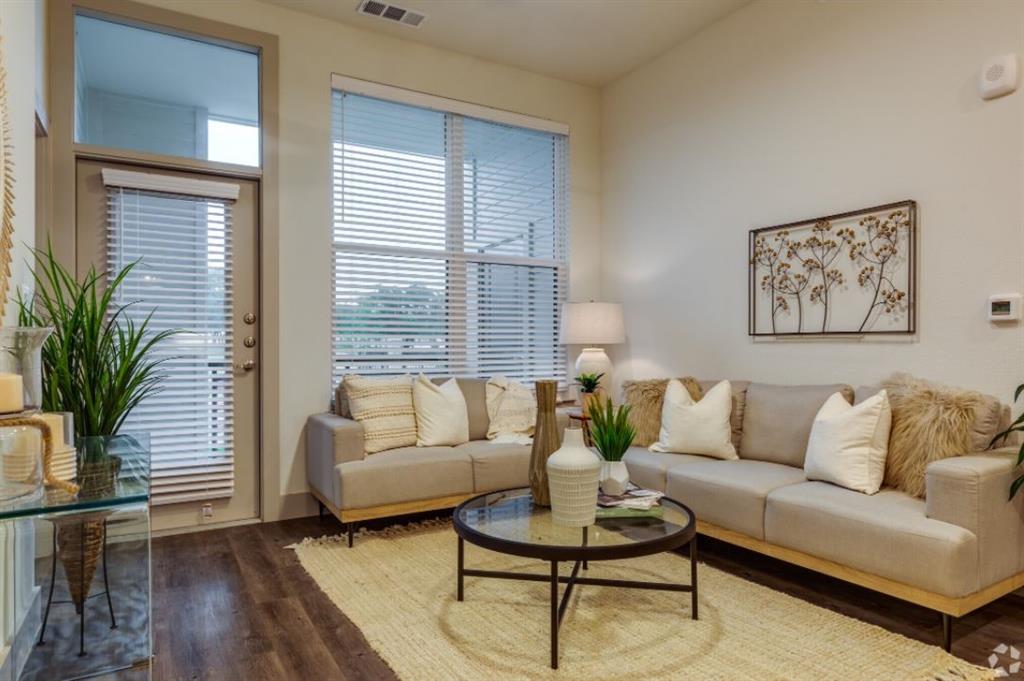 The Mark At Weatherford - Residential Lease