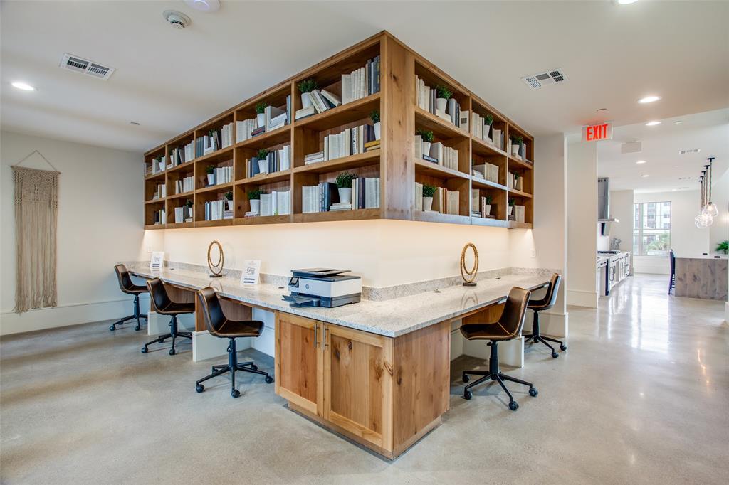 The Mark At Weatherford - Residential Lease