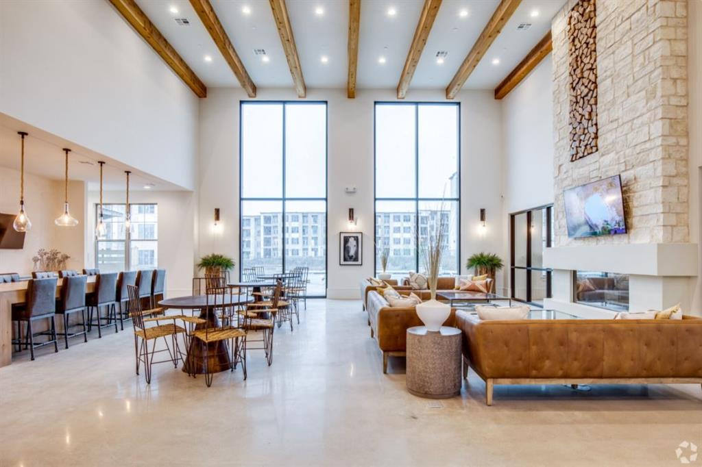 The Mark At Weatherford - Residential Lease