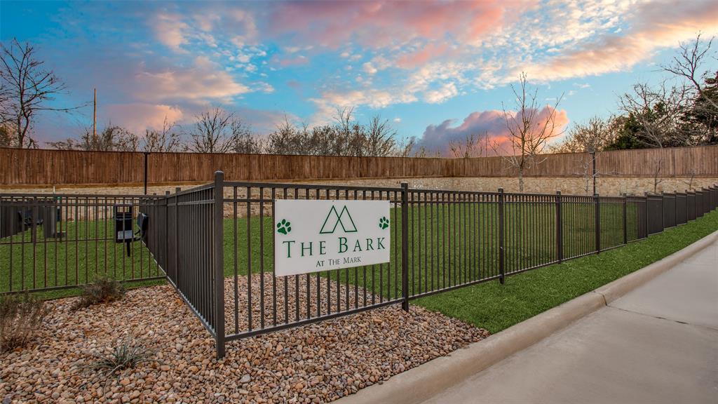 The Mark At Weatherford - Residential Lease