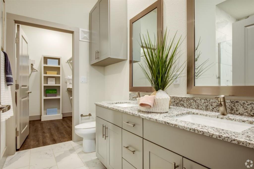 The Mark At Weatherford - Residential Lease