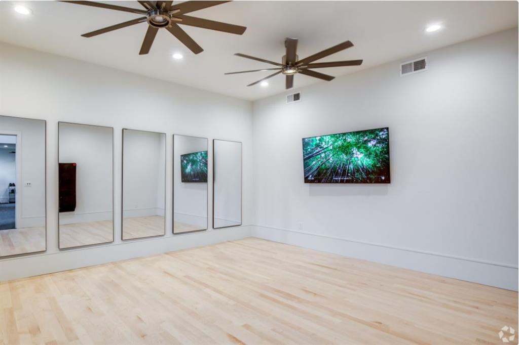 The Mark At Weatherford - Residential Lease