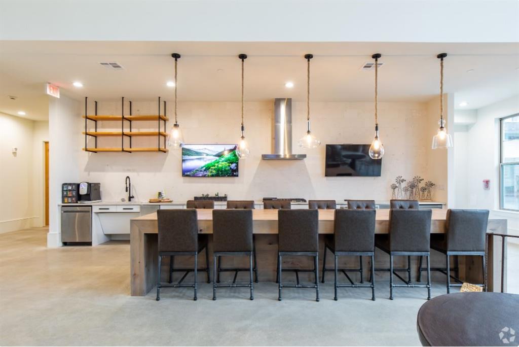 The Mark At Weatherford - Residential Lease