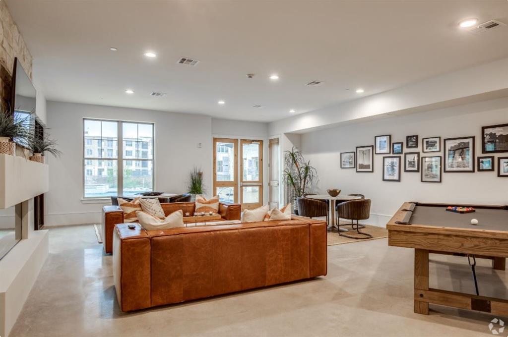 The Mark At Weatherford - Residential Lease