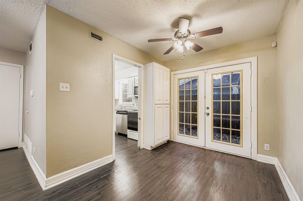 College Heights Add - Residential Lease