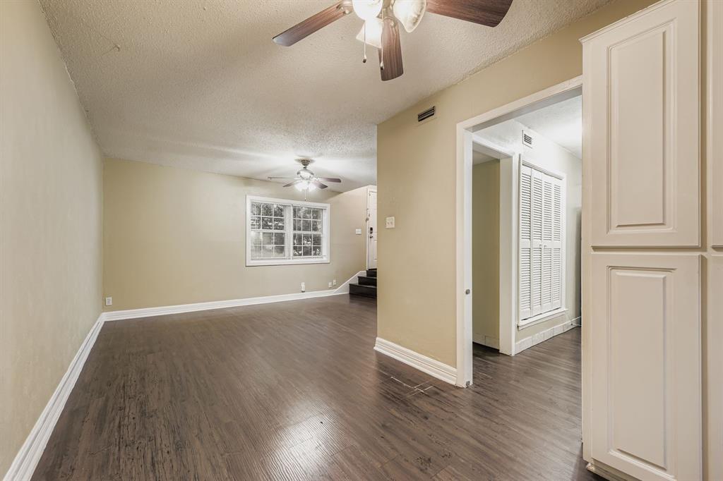 College Heights Add - Residential Lease