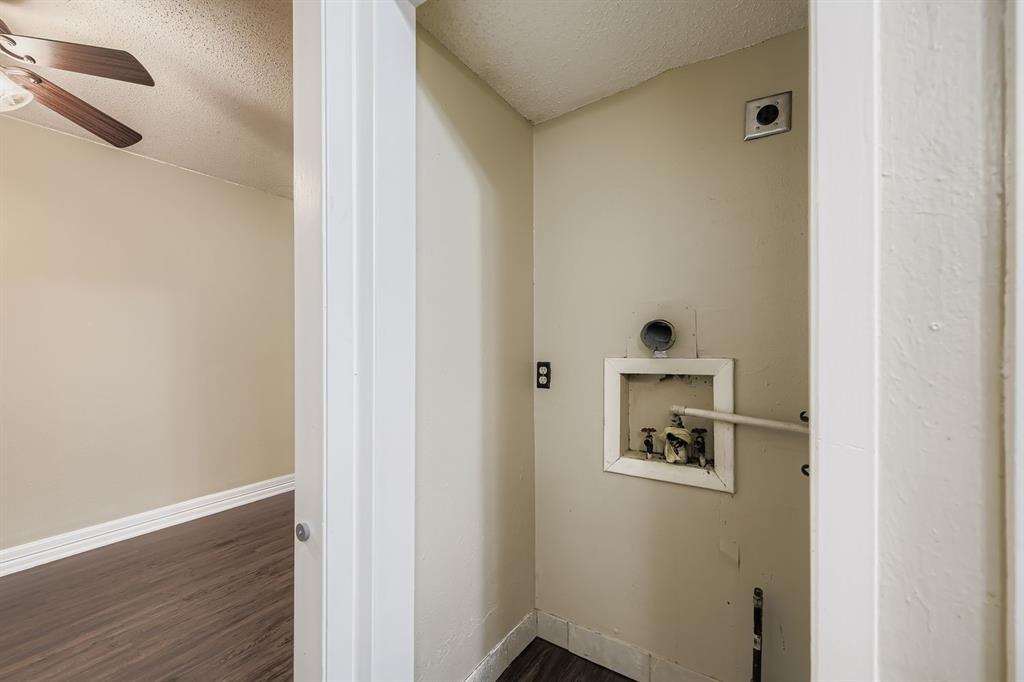 College Heights Add - Residential Lease