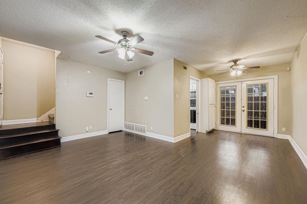 College Heights Add - Residential Lease