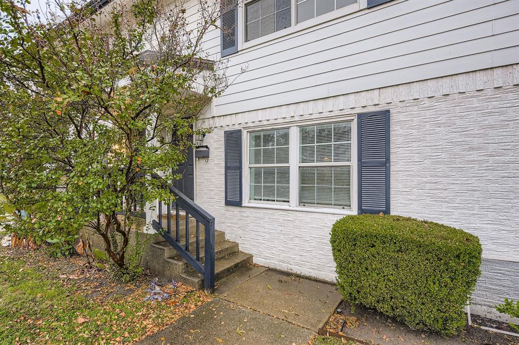 College Heights Add - Residential Lease