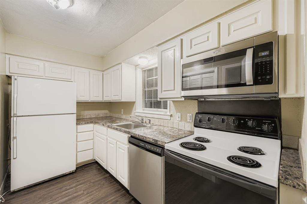 College Heights Add - Residential Lease