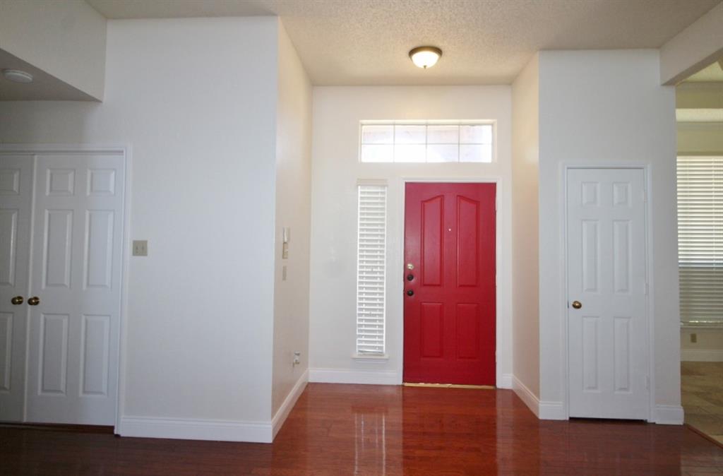 Eagle Downs Ph 02 Rep - Residential Lease