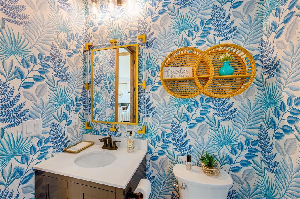 Lands End - Residential