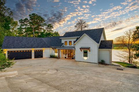 800 Camp Cypress Trail Winnsboro TX 75494