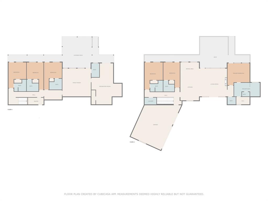 Lands End - Residential