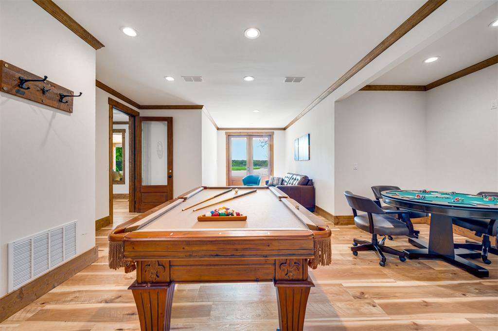 Lands End - Residential