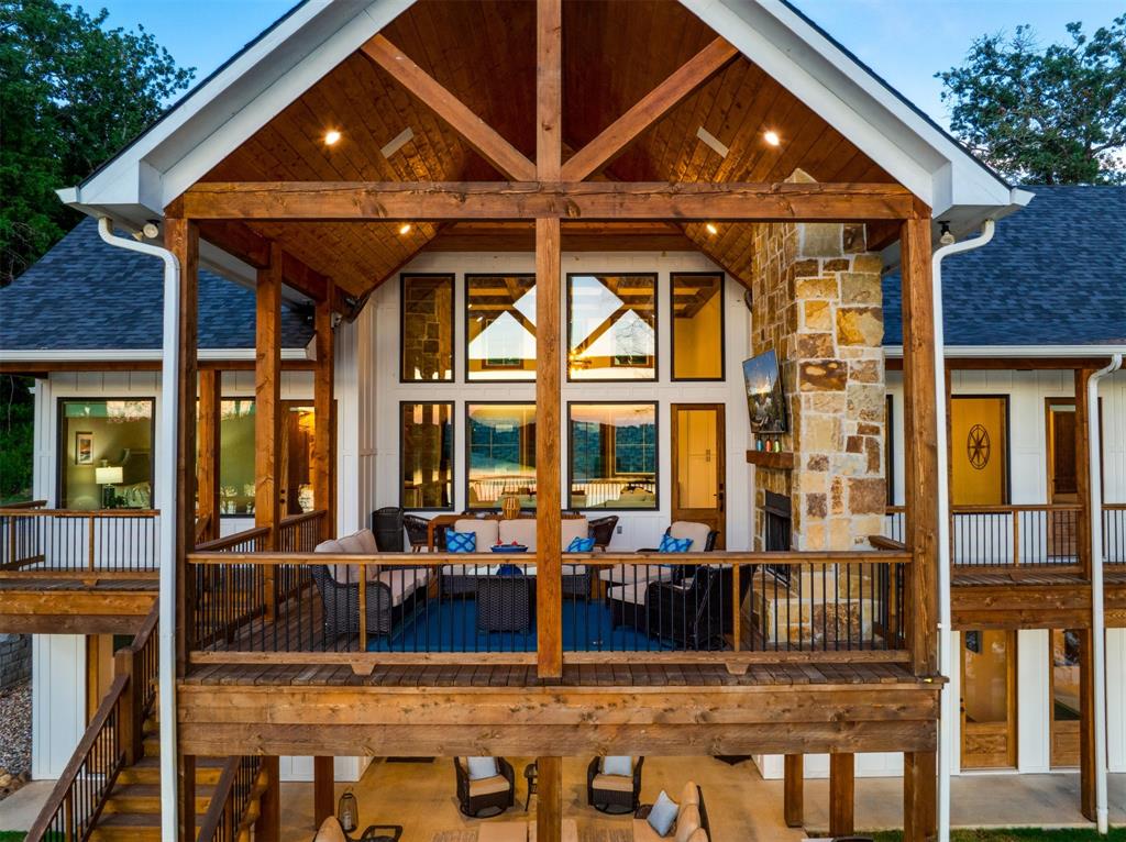 Lands End - Residential