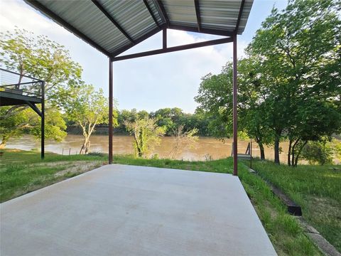 219 Chavez Trail Weatherford TX 76087