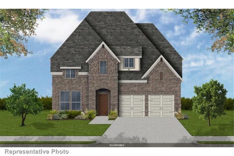 Photo of 608 Donegal Drive, Celina, TX 75009 (MLS # 21404644)