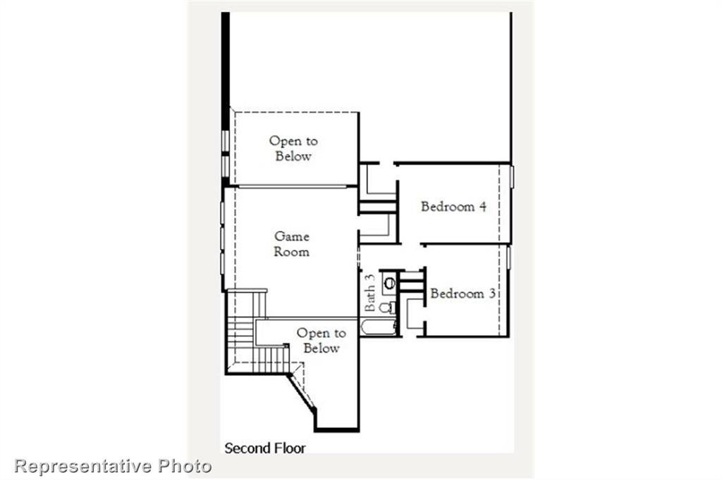 608 Donegal Drive