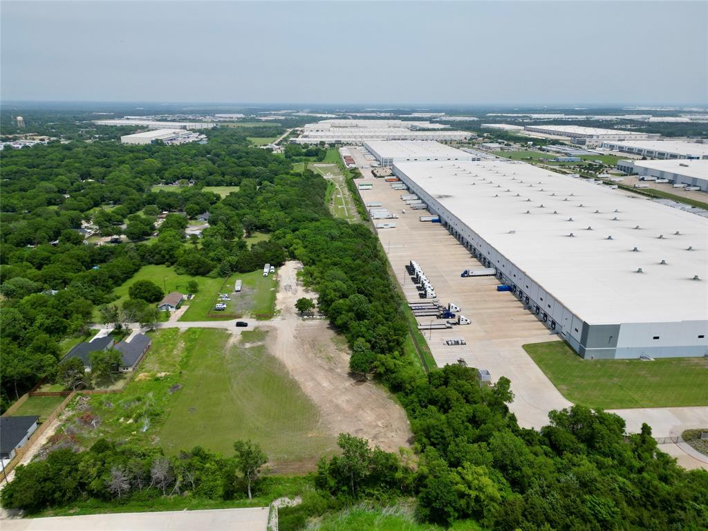 Lancaster Gardens - Land