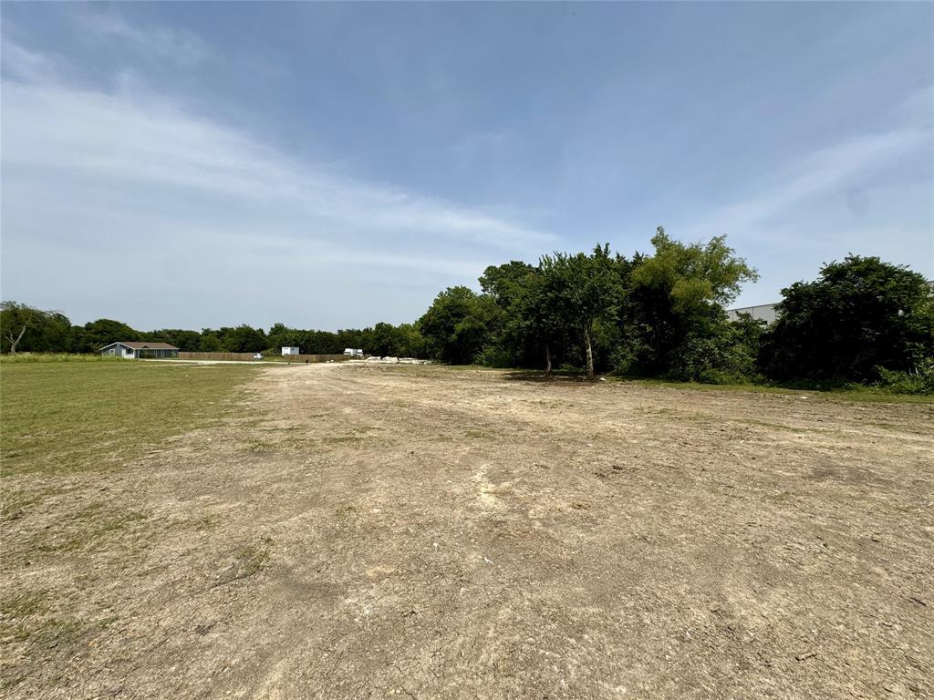 Lancaster Gardens - Land