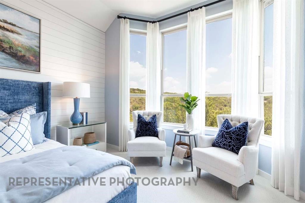 Trinity Falls - Residential