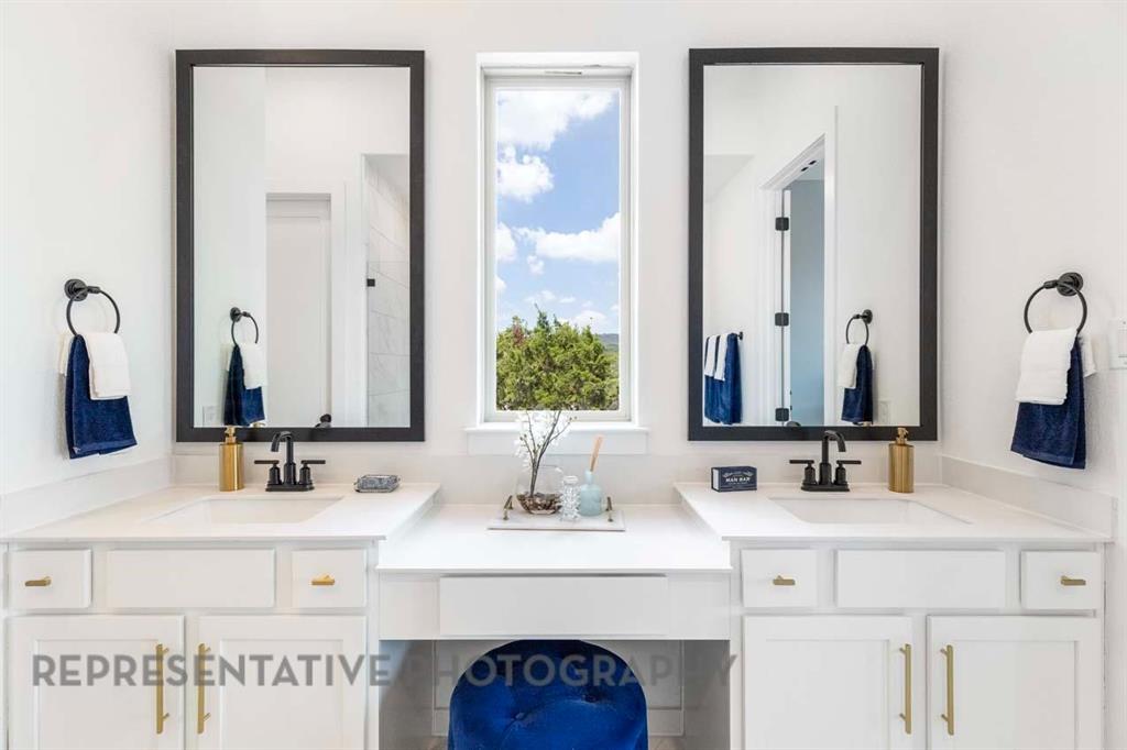 Trinity Falls - Residential