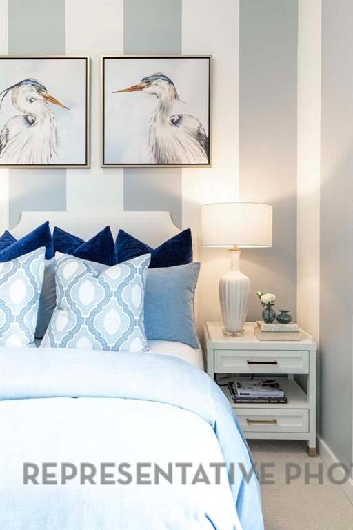 Trinity Falls - Residential