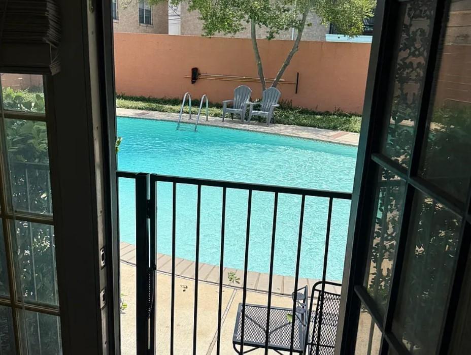 MADONNA APT CONDOS - Residential Lease