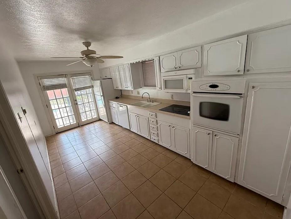 MADONNA APT CONDOS - Residential Lease