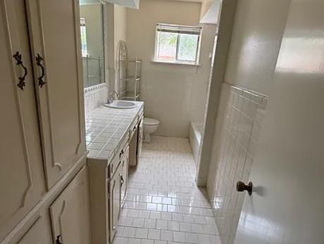 MADONNA APT CONDOS - Residential Lease