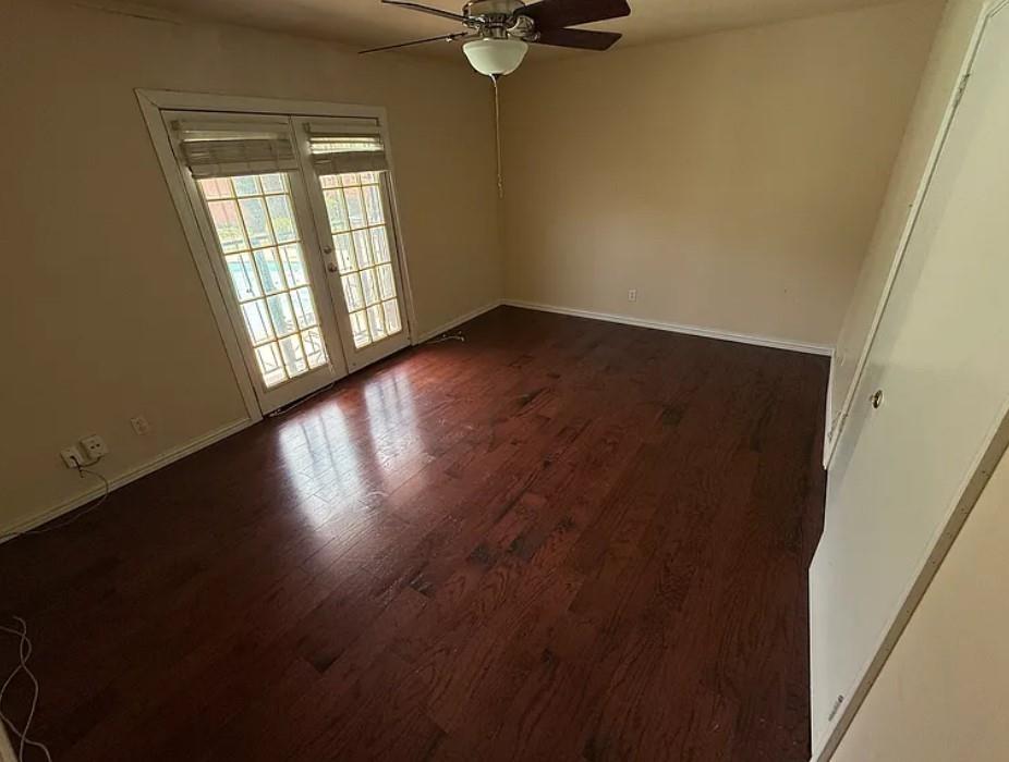 MADONNA APT CONDOS - Residential Lease