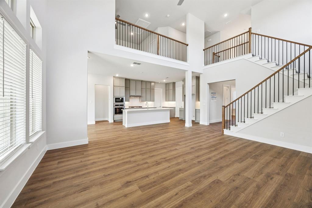 Dove Hollow - Residential