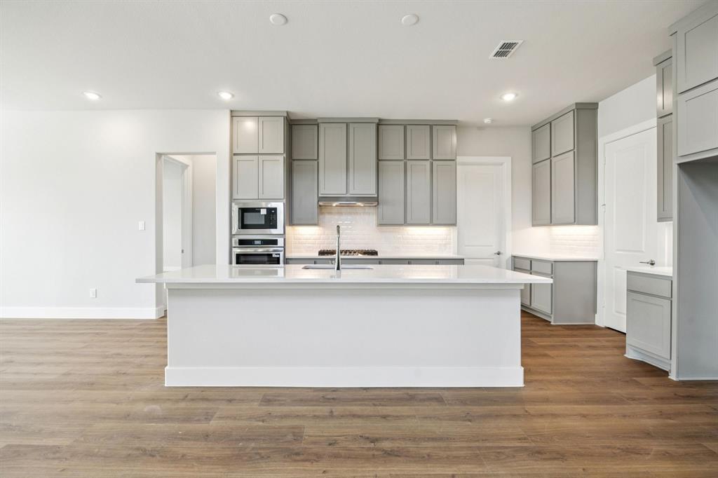 Dove Hollow - Residential