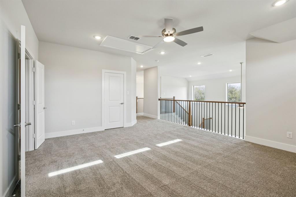 Dove Hollow - Residential