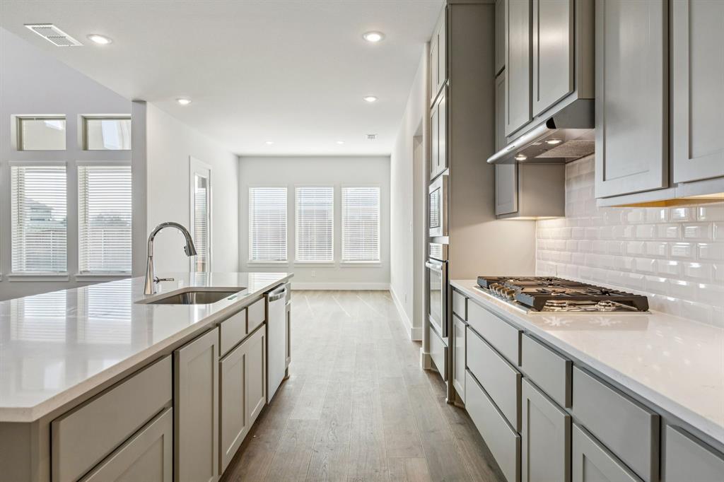 Dove Hollow - Residential