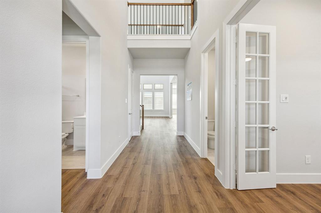 Dove Hollow - Residential