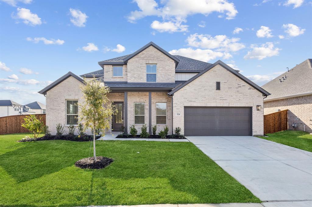 Dove Hollow - Residential