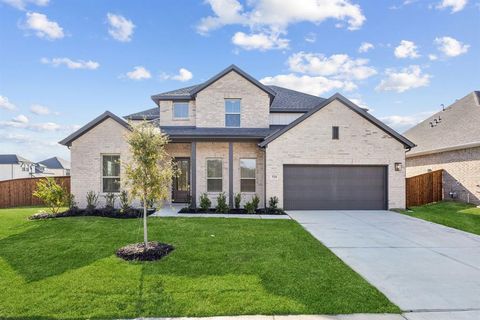 524 Winchester Way Waxahachie TX 75165