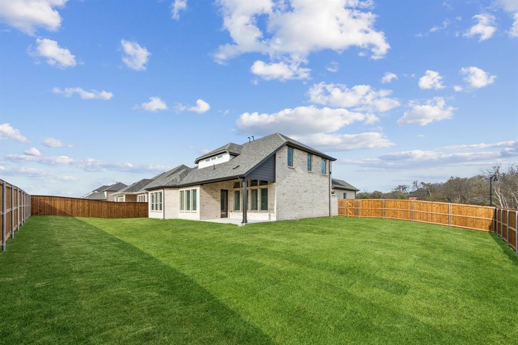 Dove Hollow - Residential