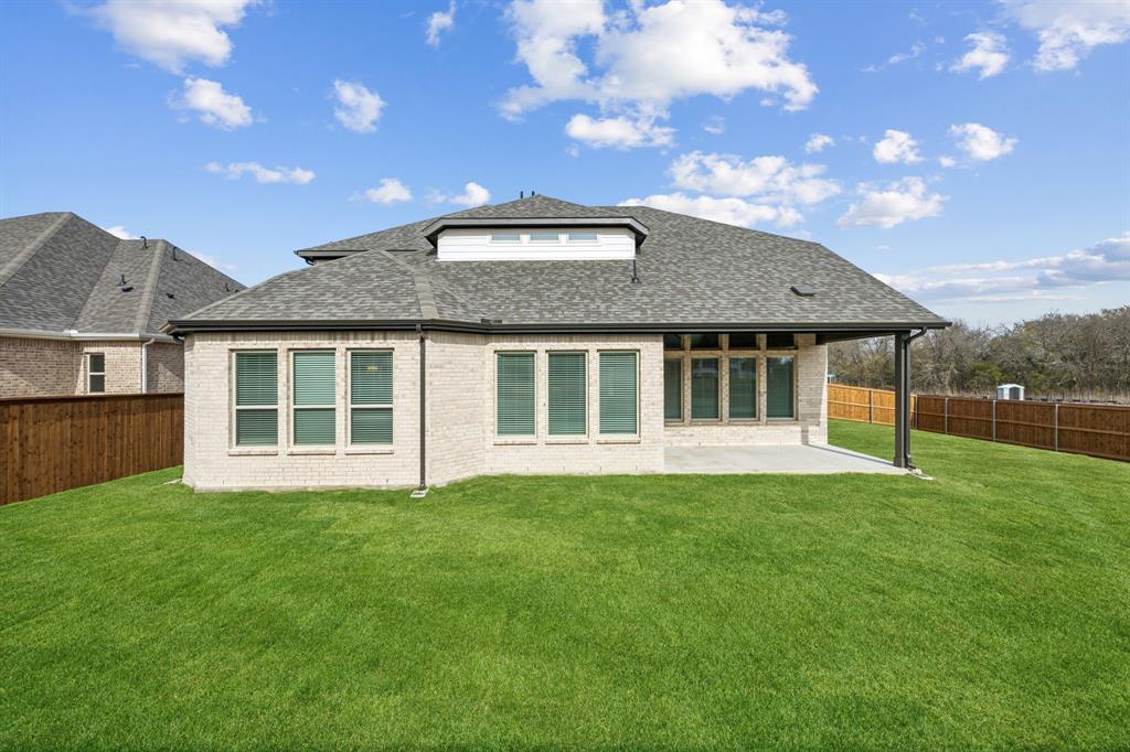 Dove Hollow - Residential